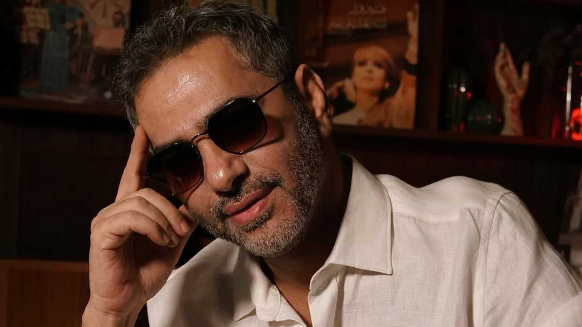 فضل شاكر يواجهُ قدَرَه القضائي في الربيع 