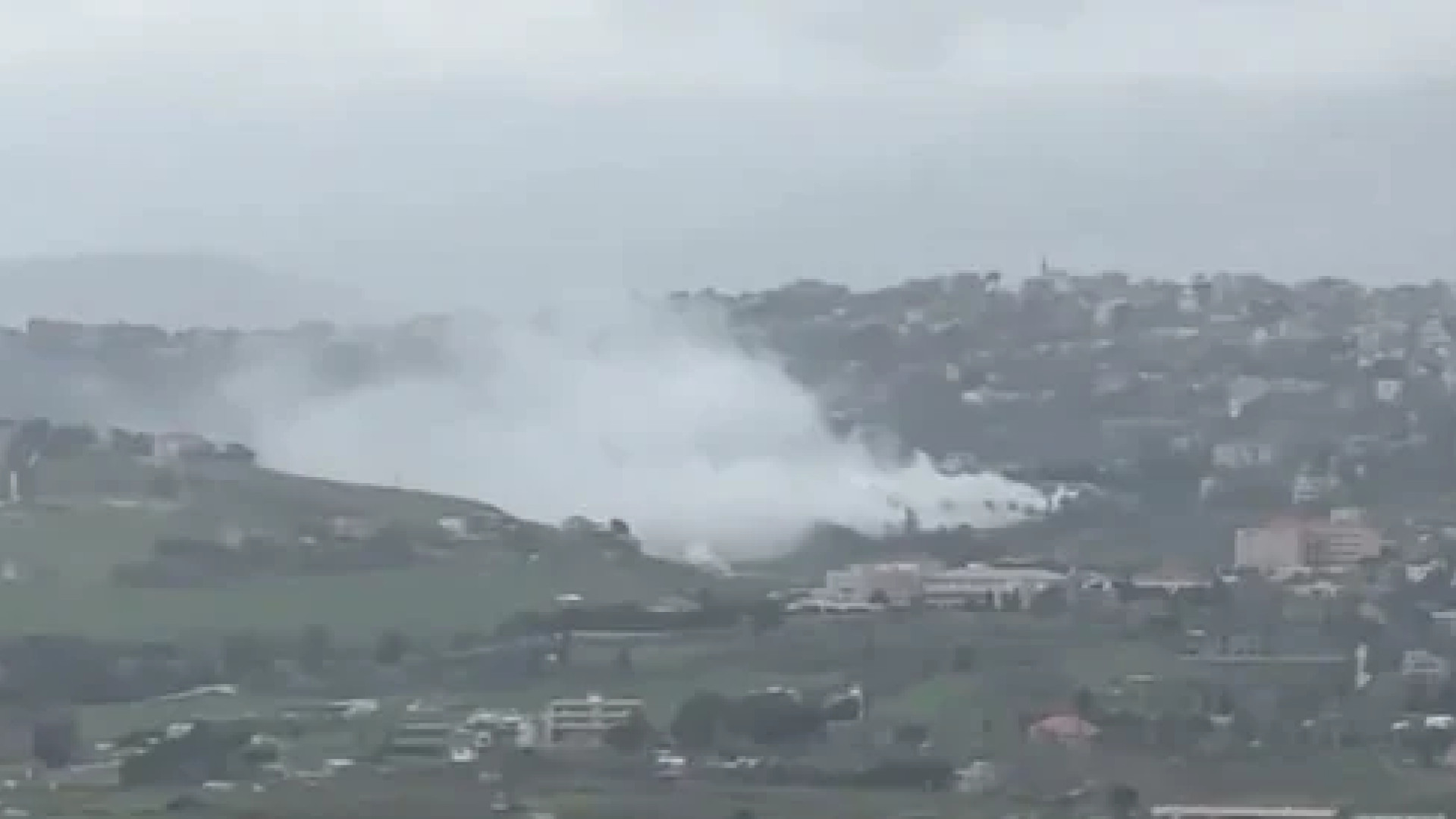 بلدة الخيام تشتعل.. والتصعيد مستمر