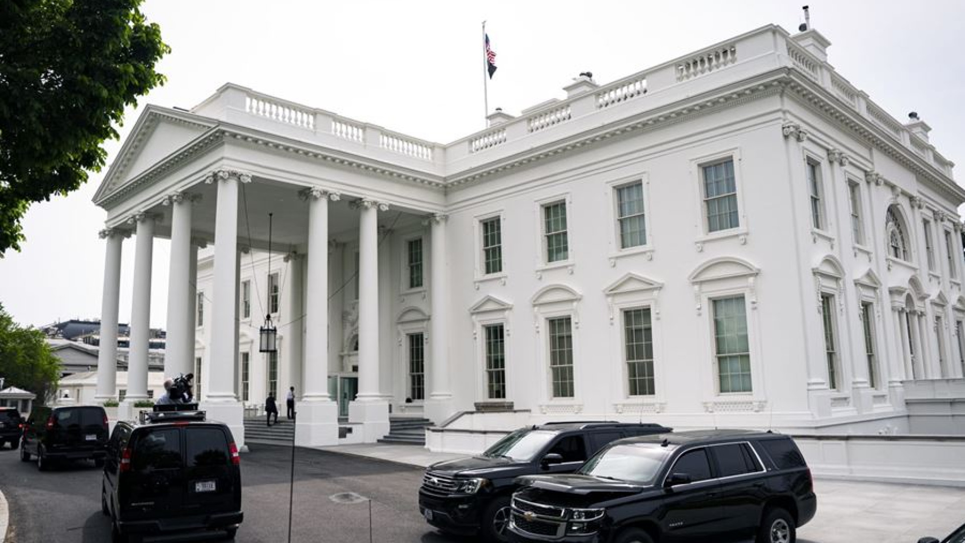 إنذار واشنطن: الدبلوماسية تلفظ أنفاسَها الأخيرة