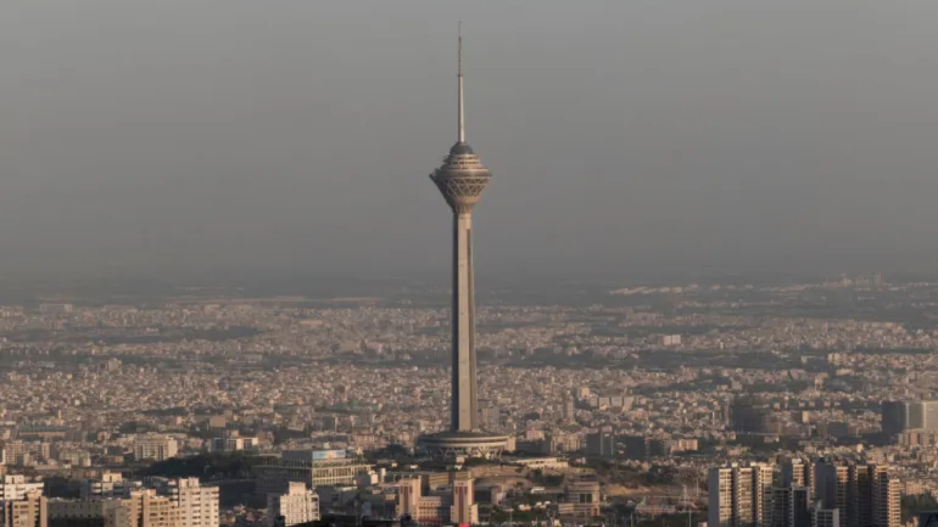 ايران توجه تحذيرًا إلى واشنطن