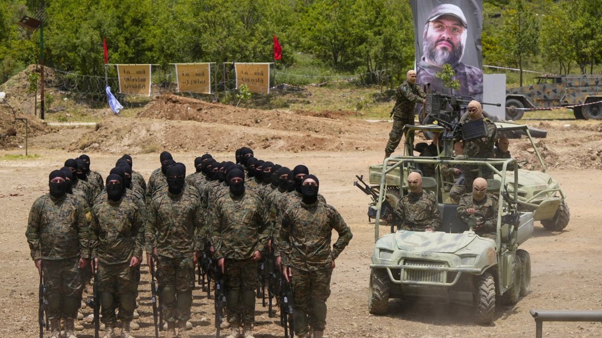 إسرائيل تستهدف 