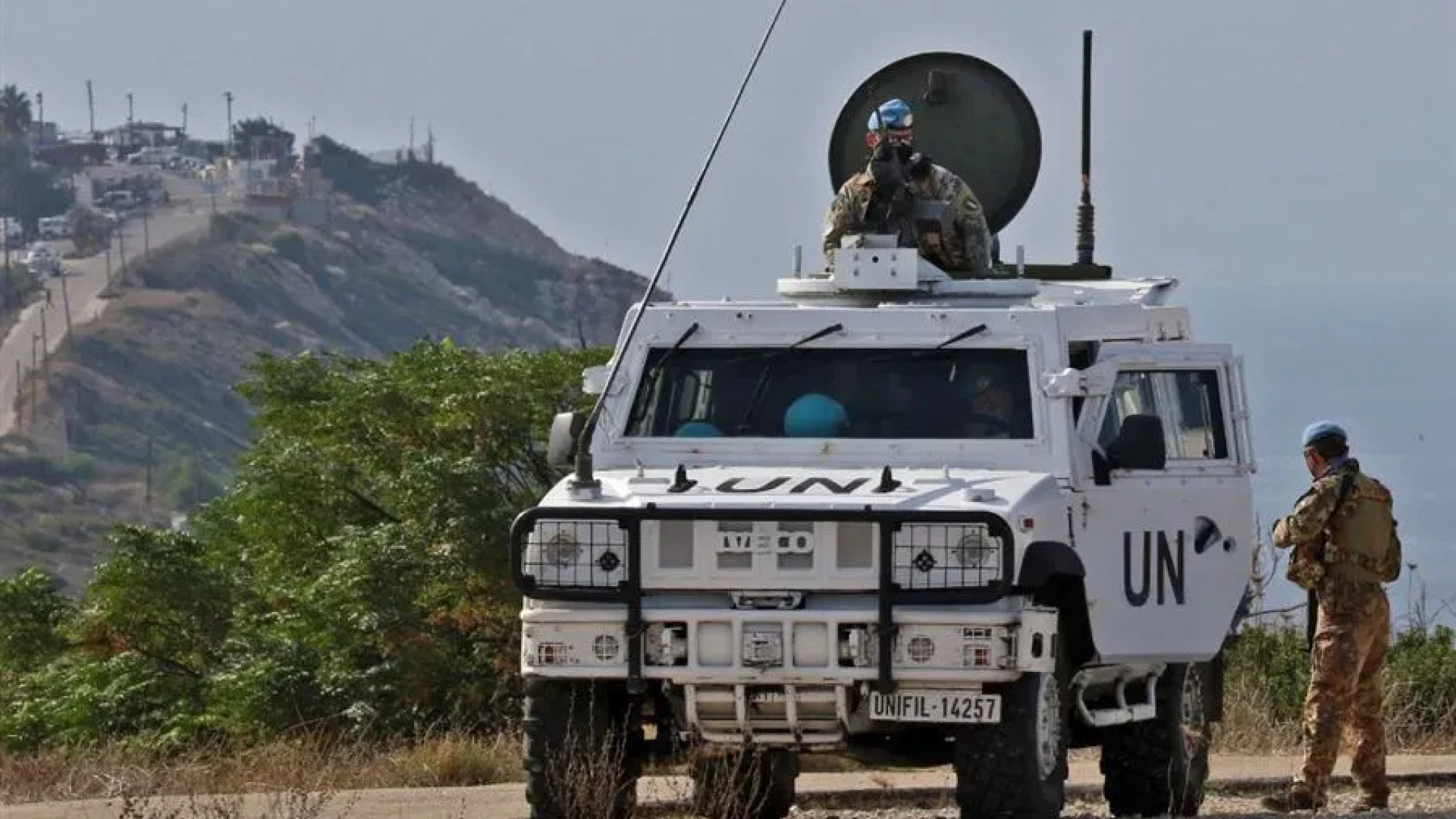 اتهامات اسرائيلية تطال اليونيفيل