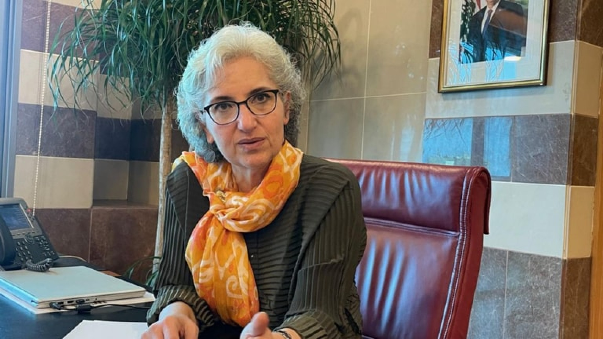 كارثة النزوح.. وزارة التربية تكشف عن أرقام هائلة