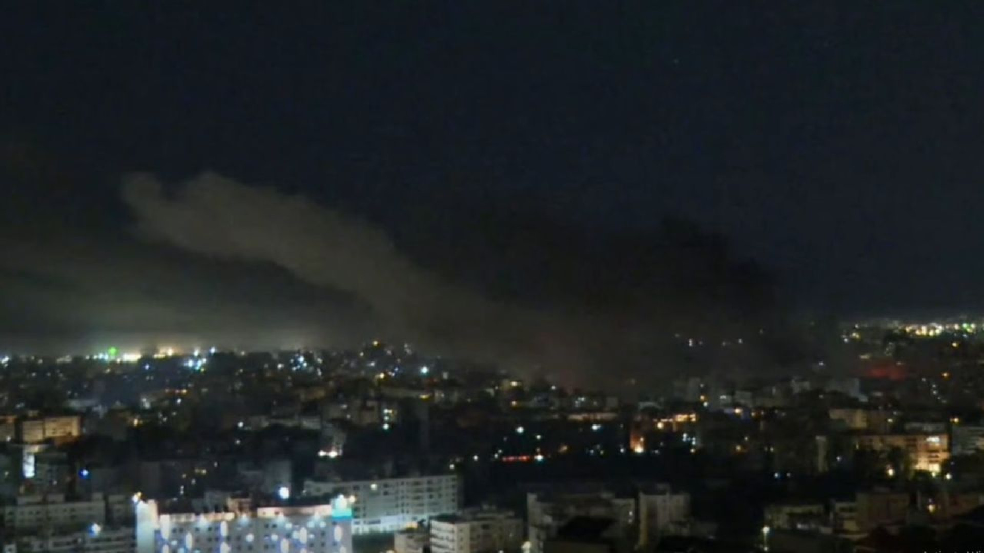 الحرب تتوسع في الجنوب والبقاع والضاحية الجنوبية 