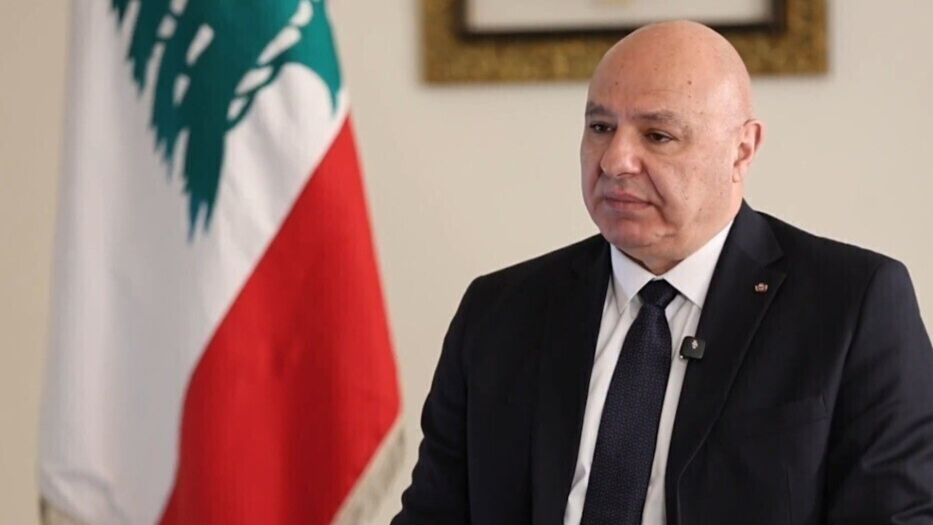 لقاءات مكوكية لتبريد 