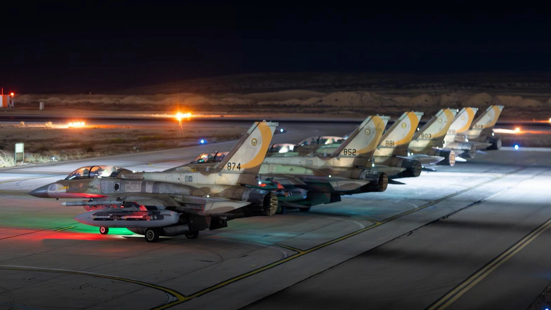 إسرائيل تُفرغ 59 قرية في الجنوب والبقاع 