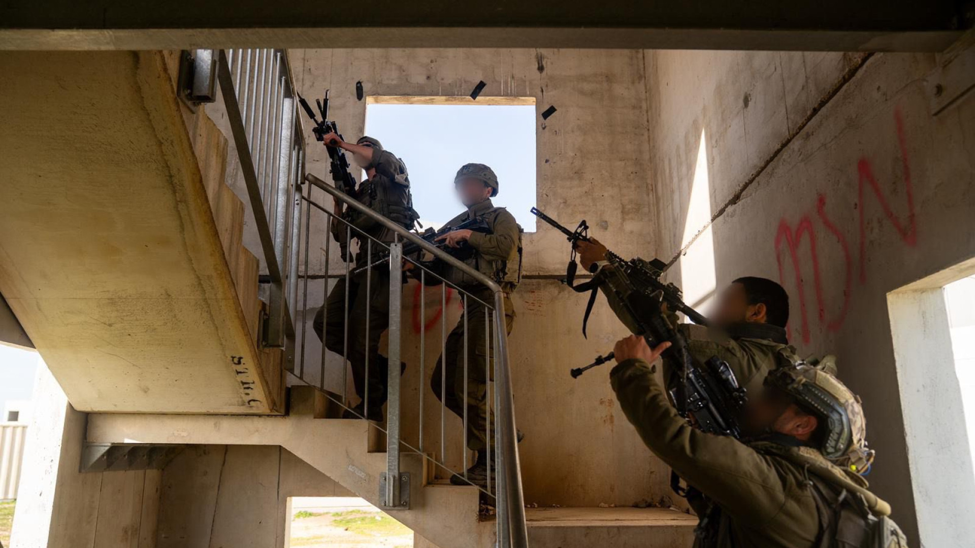 في الجنوب... واقع جغرافي جديد