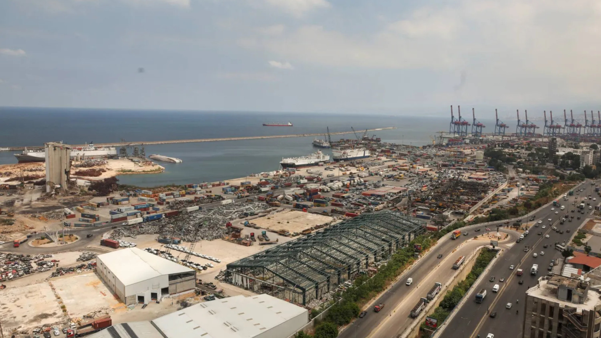 ما أبرز التطوّرات في مسار التحقيق لملف المرفأ؟