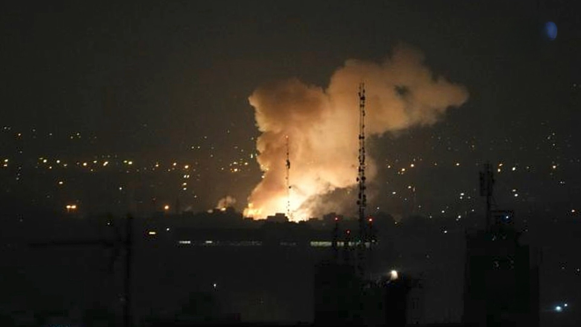 حصيلة القتلى في إيران… بينهم مسؤولون كبار