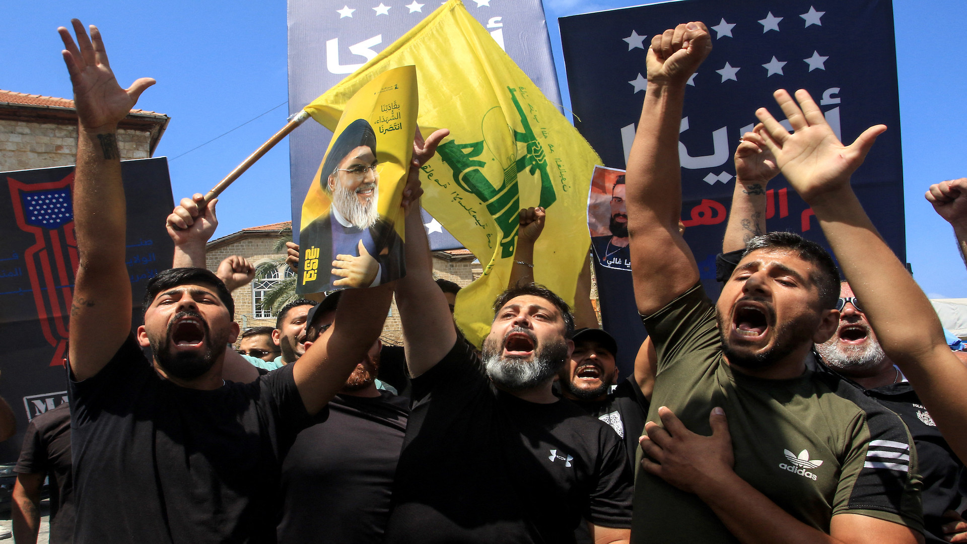 جلسة حاسمة أمام حكومة سلام… فهل تصمد أمام اختبار السلاح؟