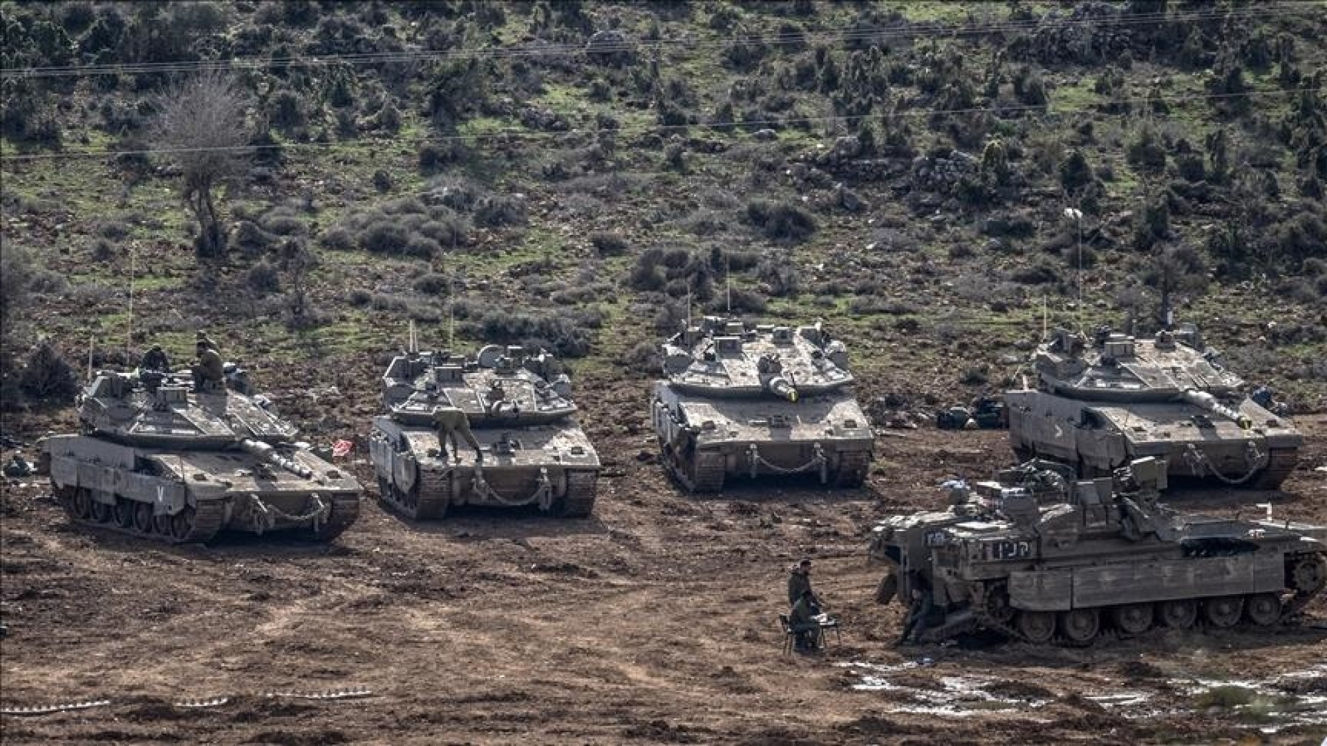 صور وبنت جبيل في دائرة الإنذار مجددًا