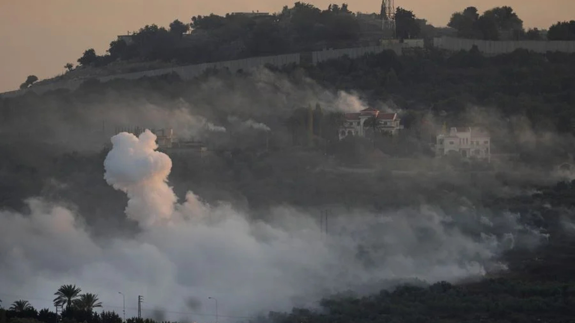 الميدان الجنوبي يواجه التصعيد