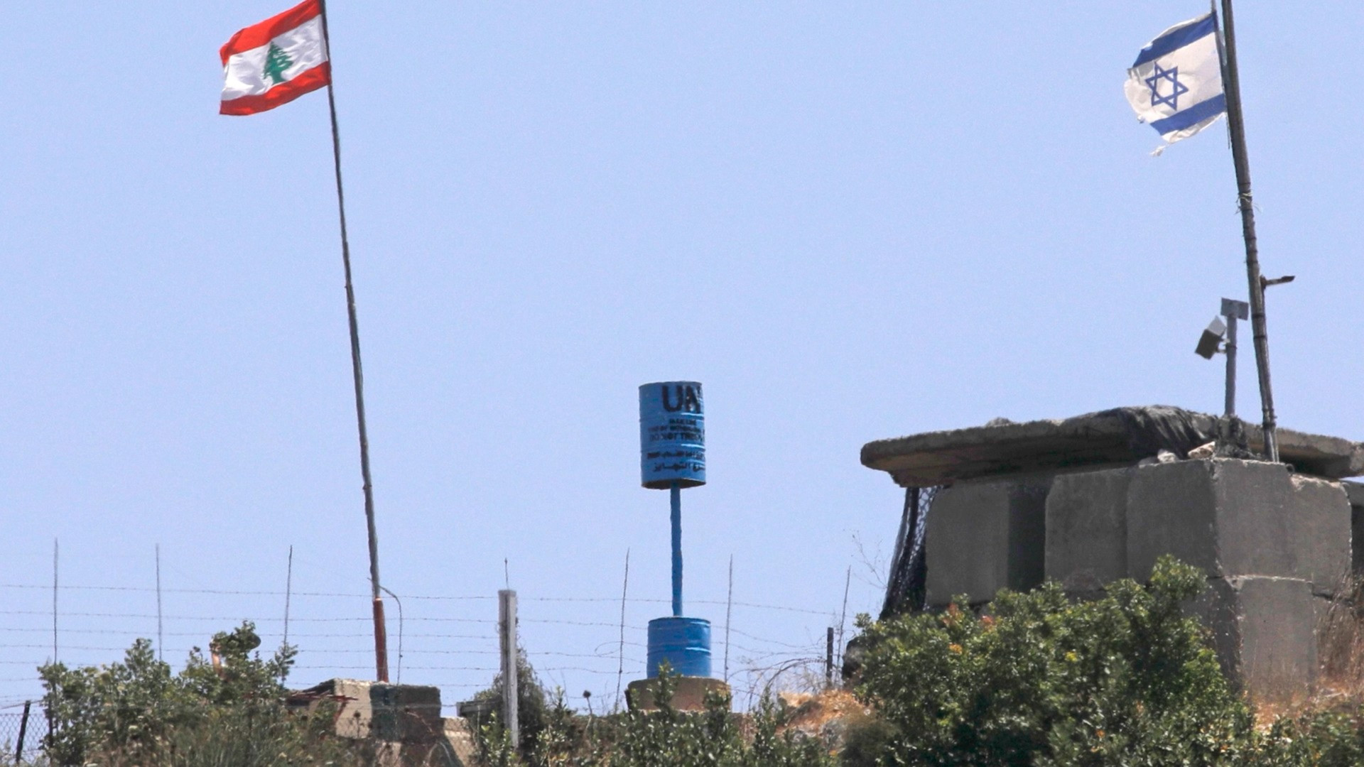 رسالة أميركية لعون: لا نية بالتصعيد