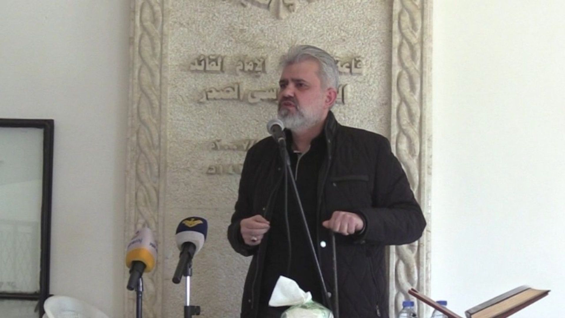 النائب رائد برو يسجّل مواقفه حول الانتخابات