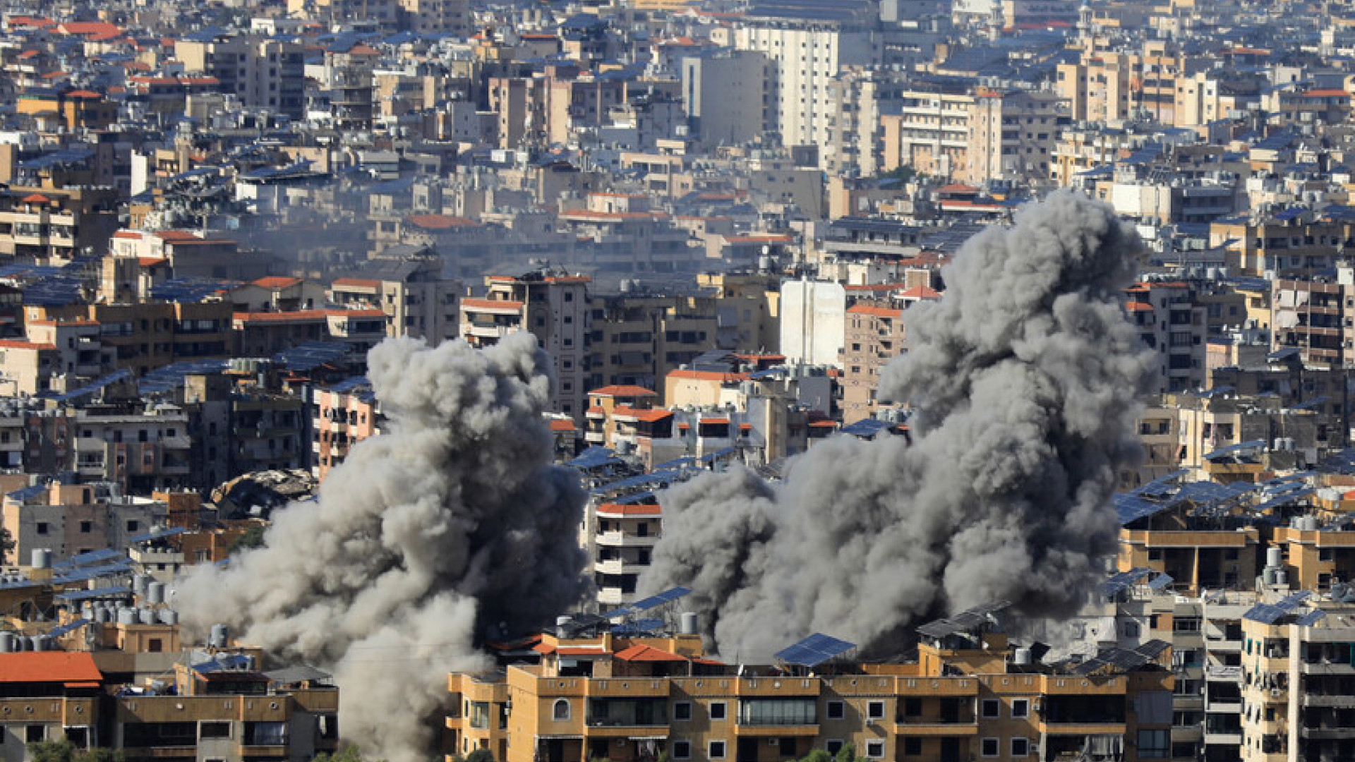 مواقف مناهضة.. التصعيد ضد لبنان مرفوض 