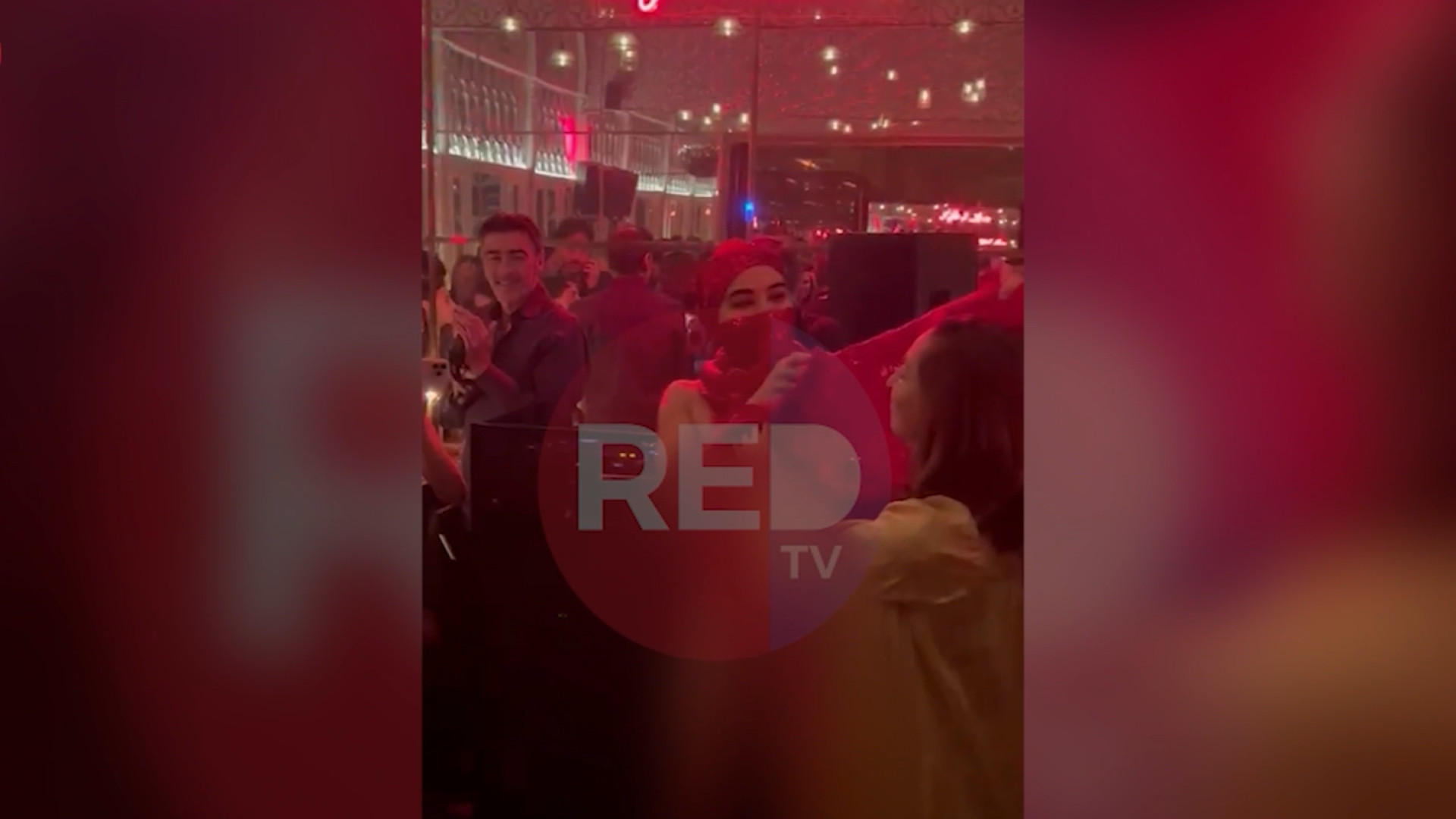 حادثة التعرّي... خيوط تتكشّف!