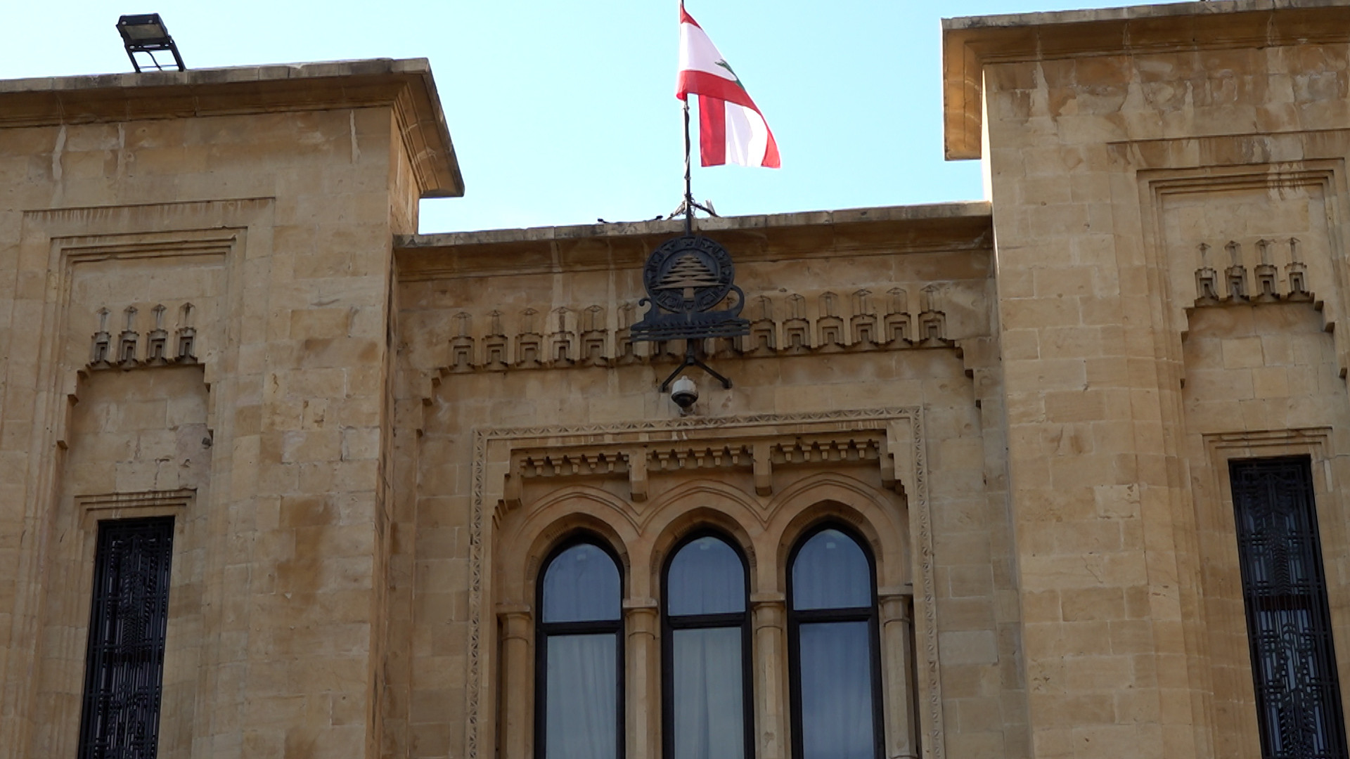 الانتخابات في 