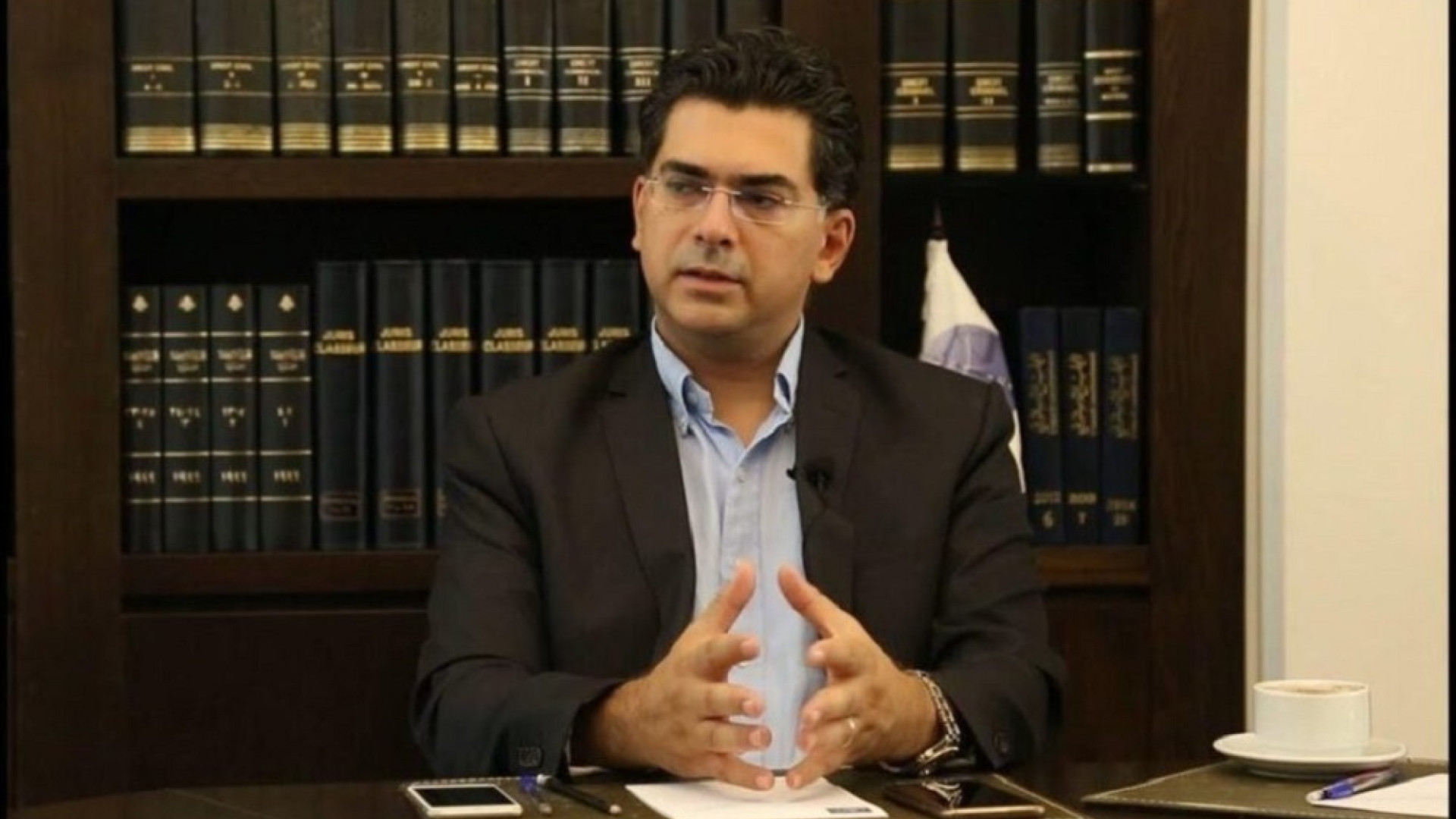 وزارة الاعلام على خط الوحدة الوطنية