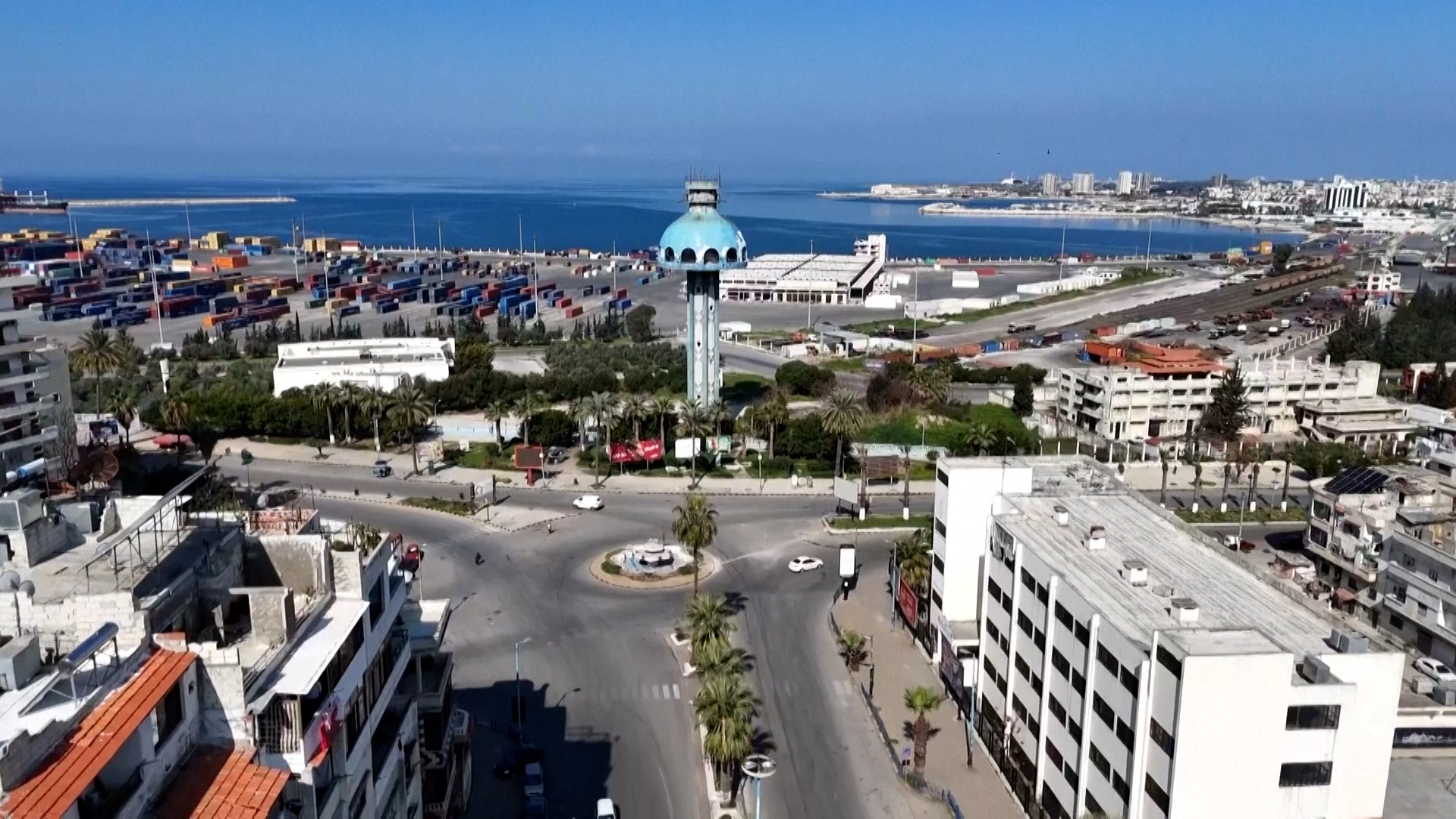 الشيباني يشدد على ضبط النفس