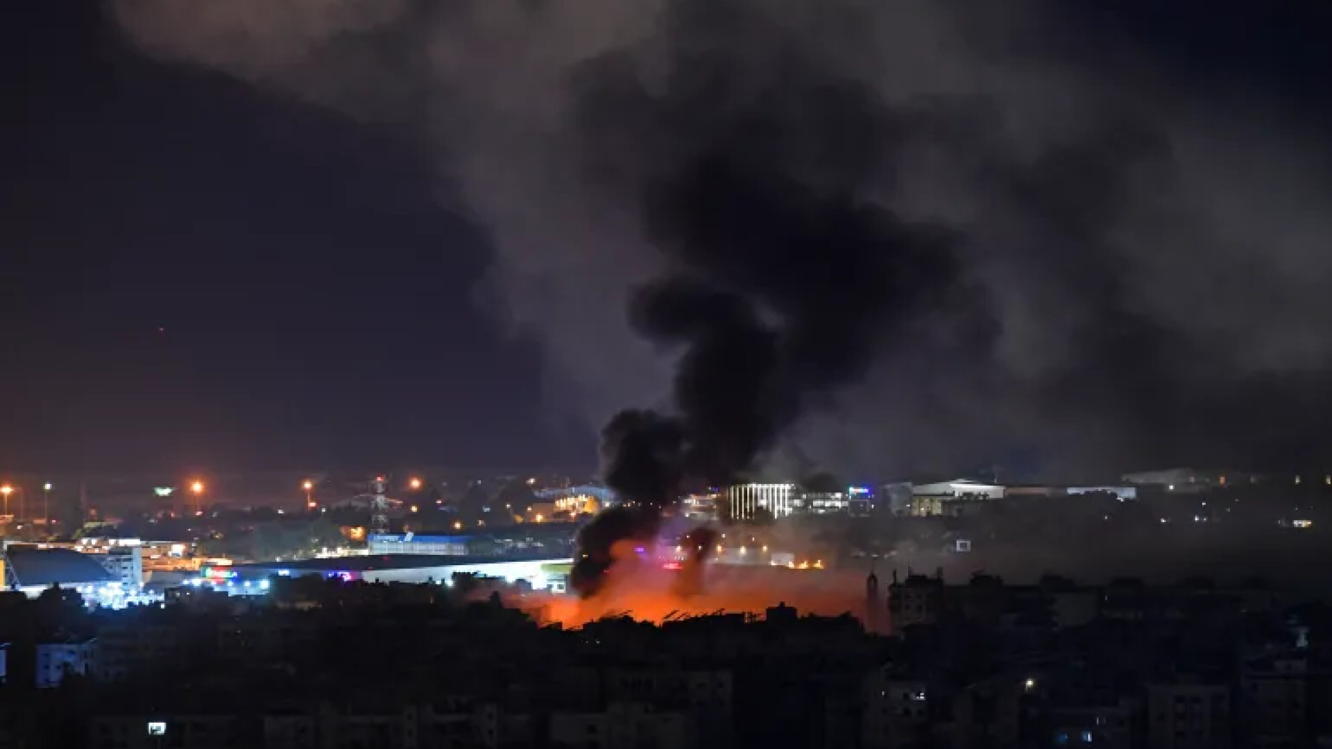 جبهة جنوبية لا تهدأ 