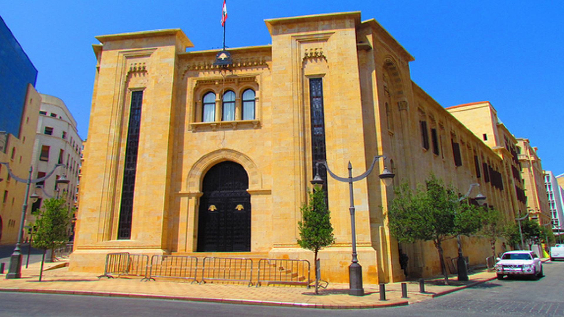 الموازنة.. الفصل الأخير