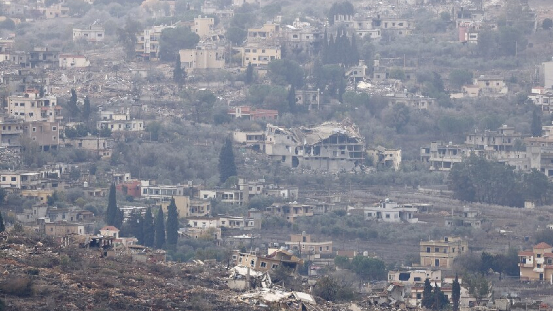 هل تُحسم الجبهة في لبنان قبل إيران؟