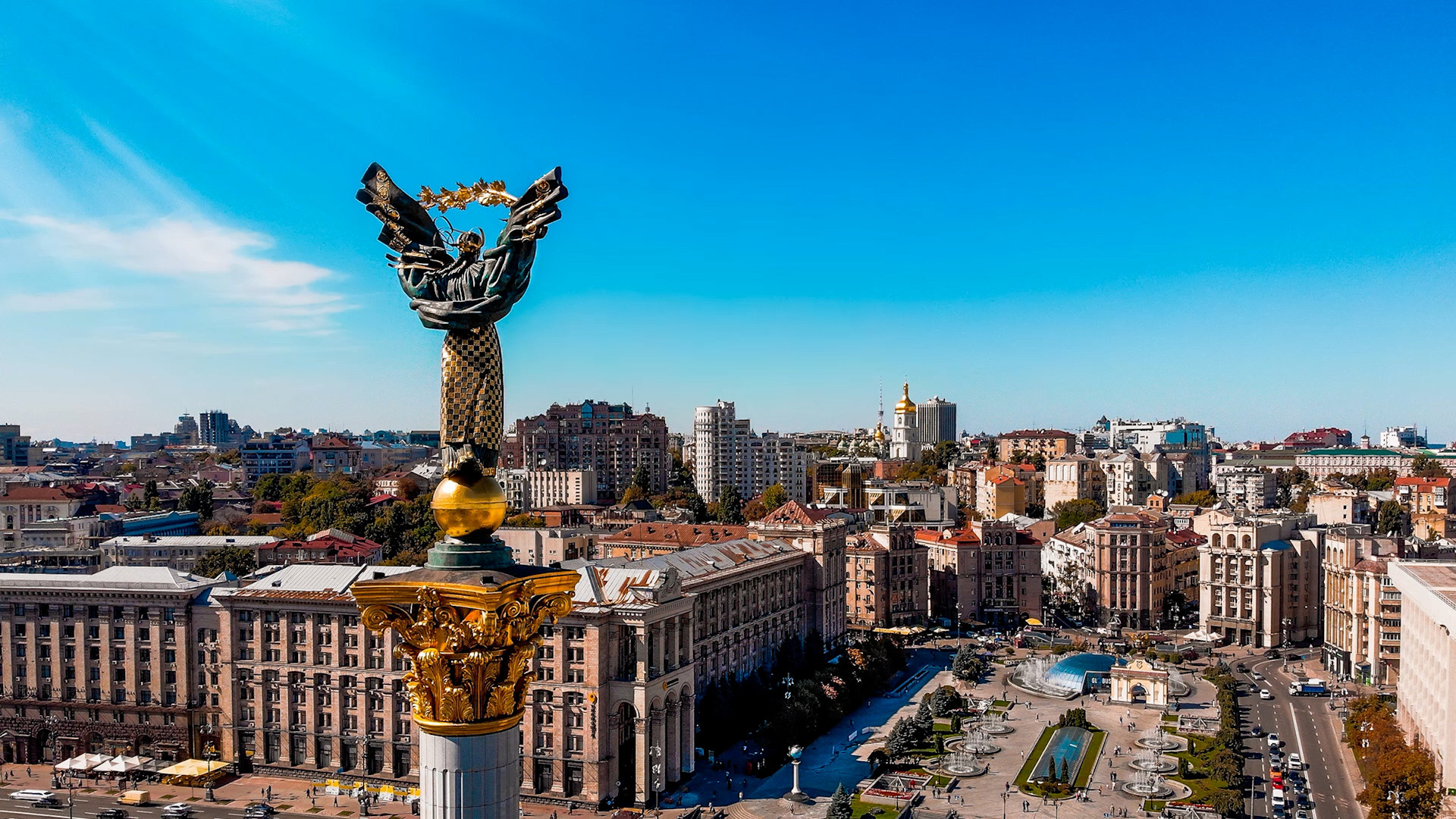 موسكو تفتح باب الحوار… وتغلقه بوجه أوروبا