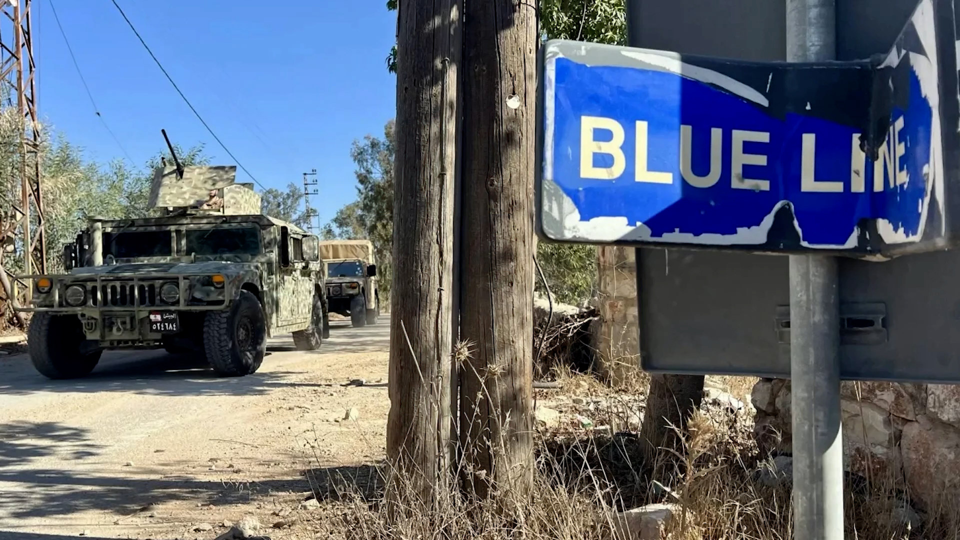 هيكل في واشنطن… ملفات متعددة تنتظر الحسم