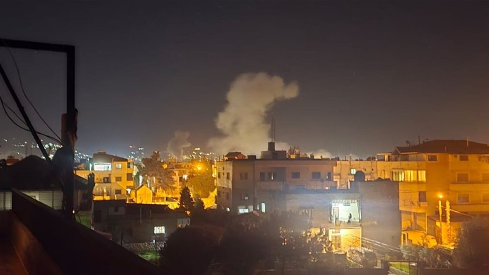 لبنان تحت الضغط.. خشية من عودة الحرب