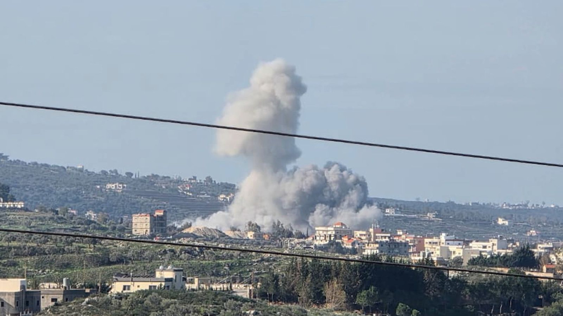 تصعيد إسرائيلي متواصل.. إلى أين تتجه الأمور؟