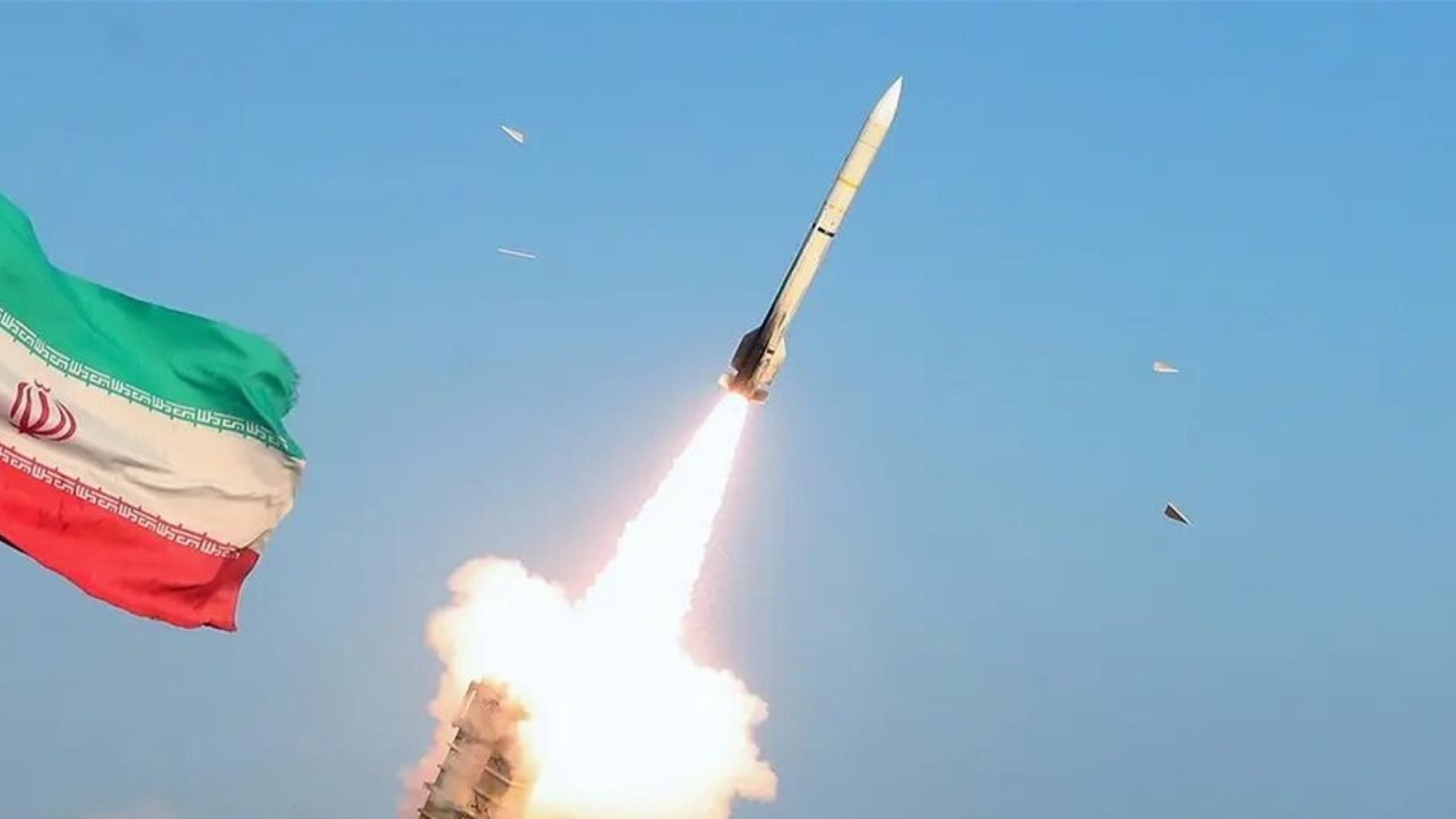 الآتي أعظم… الحرس الثوري يتوعّد بتصعيد أكبر