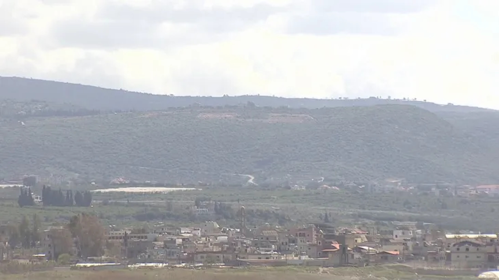 الجنوب تحت النار مجدّدًا