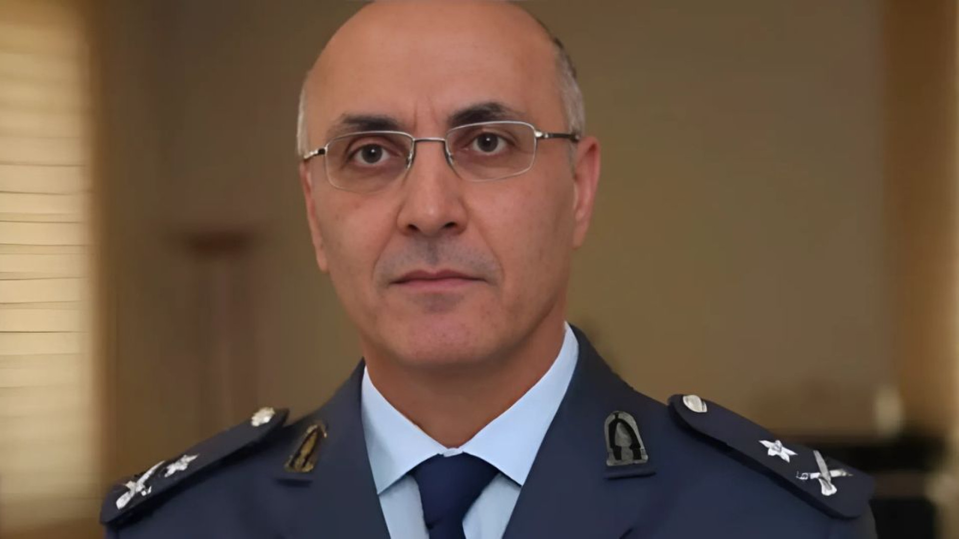 أحمد الحجار طلب الدعم لوقف الحرب 