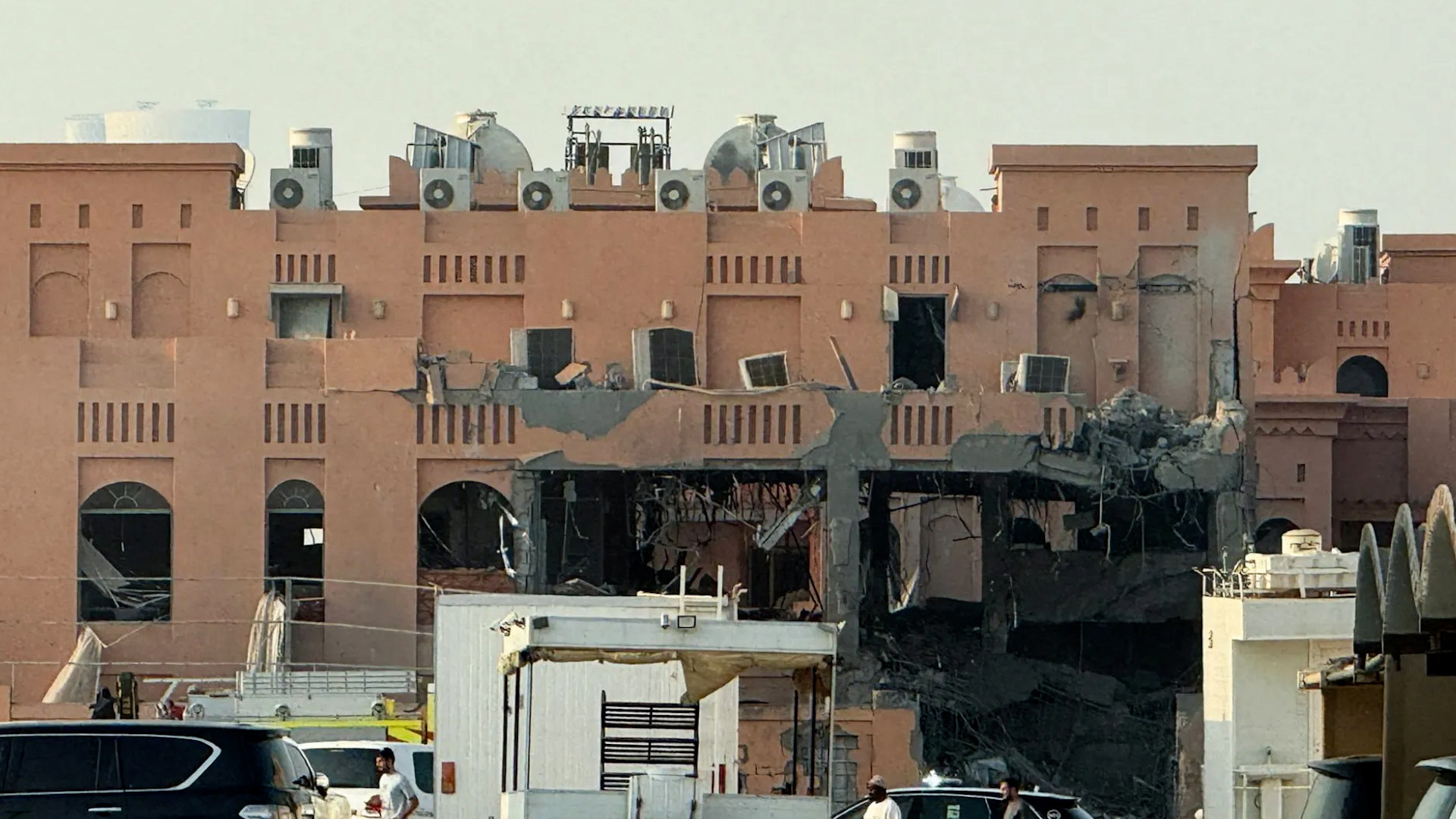 التحقيق لم يُغلق.. الداخلية القطرية تُشدد على الشفافية 