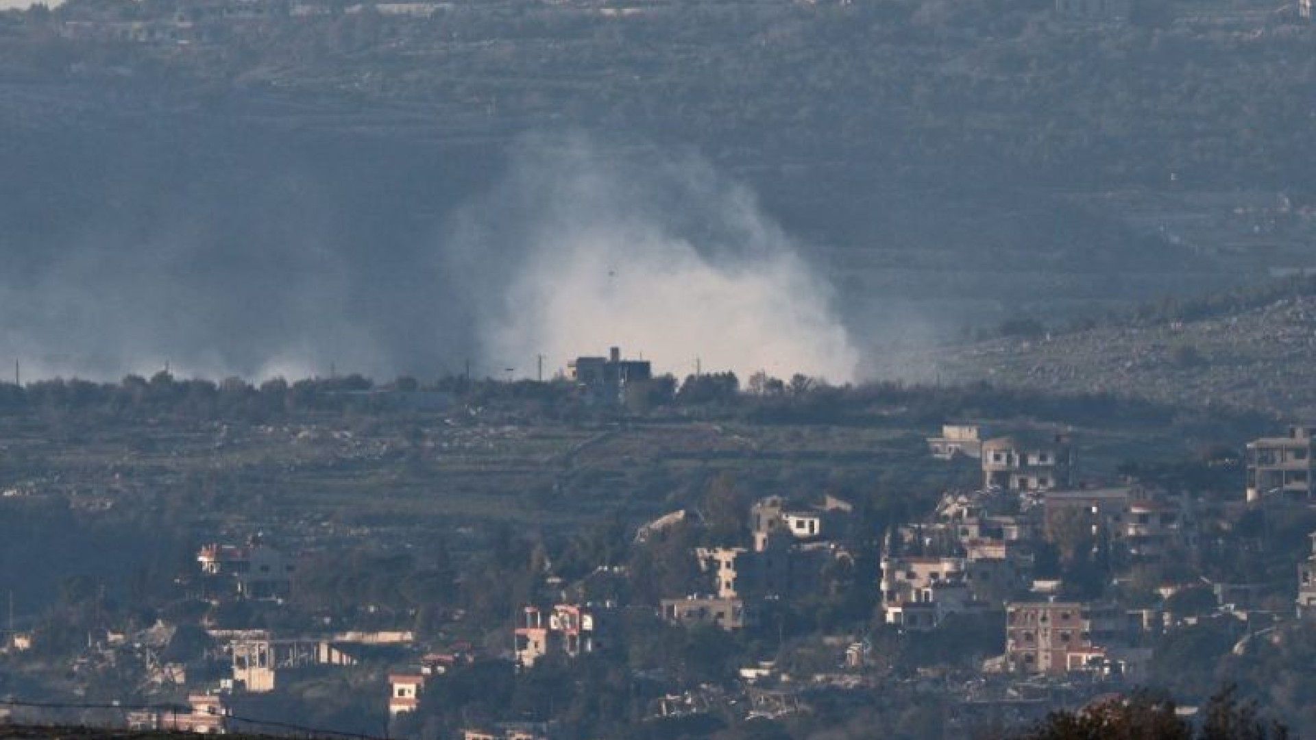في جنوب لبنان.. التصعيد مستمر 