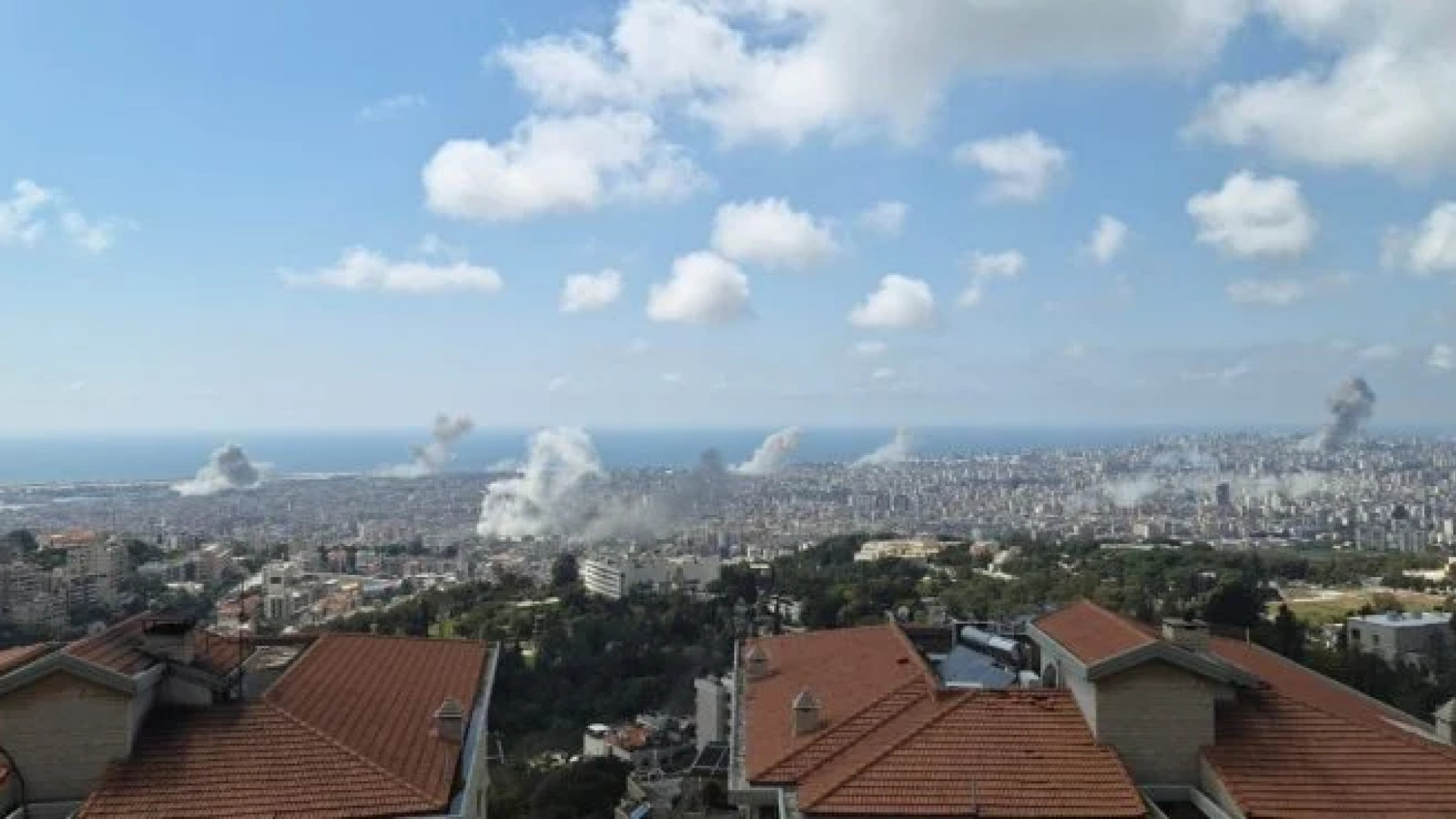 لبنان والتصعيد في الخليج ورقتا ضغط مستقلتين لإيران في المفاوضات