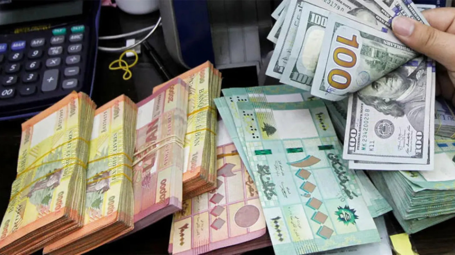 100 مليون دولار يوميًا… اللبنانيون يدفعون ثمن الحرب!