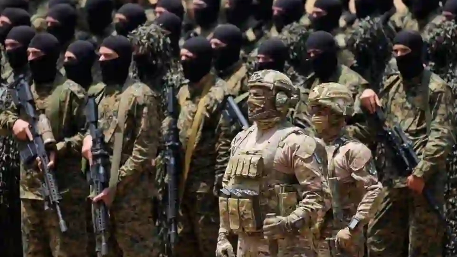 رعب الرضوان يطرق أبواب المستوطنات