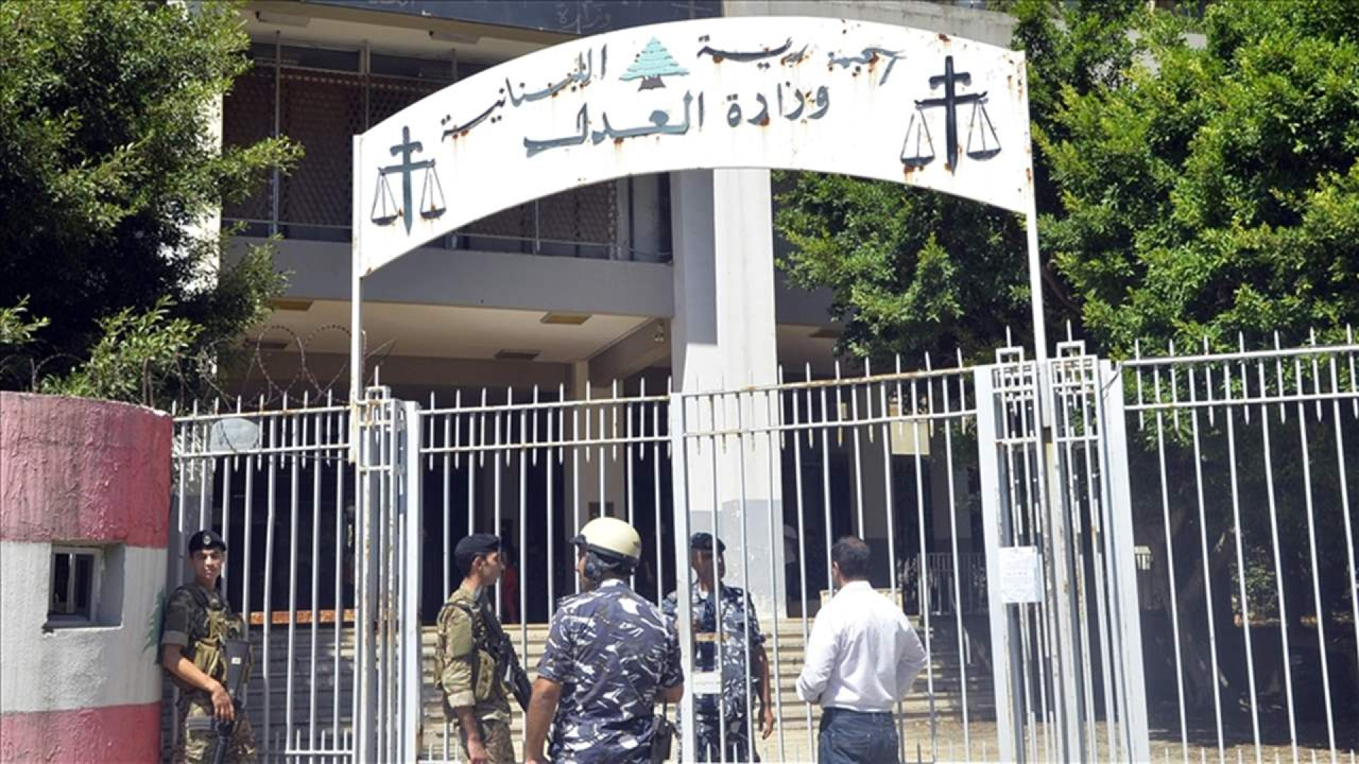 الاسماء المطروحة لمنصب مدعي عام التمييز