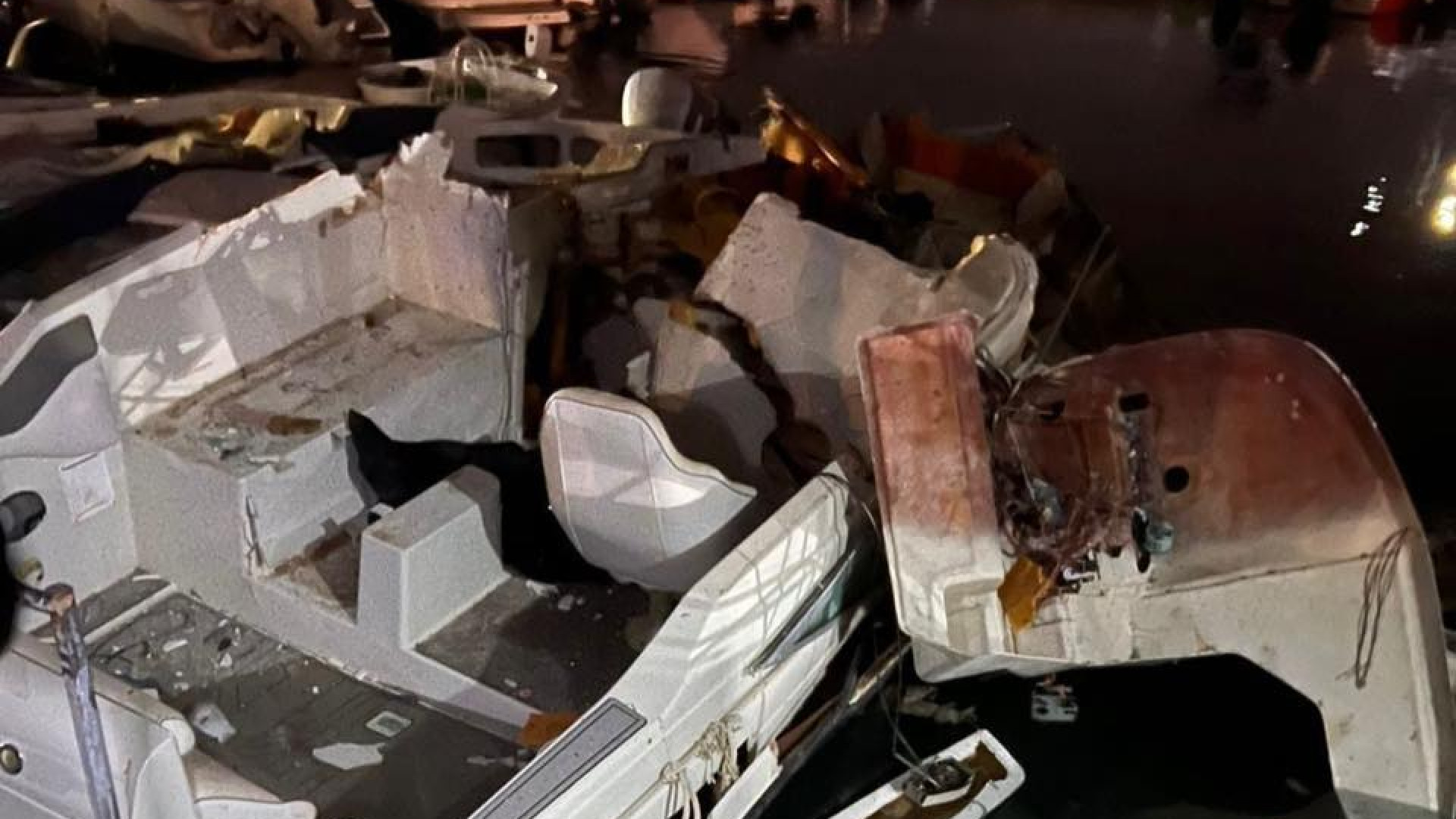 سلسلة غارات على الجنوب والبقاع