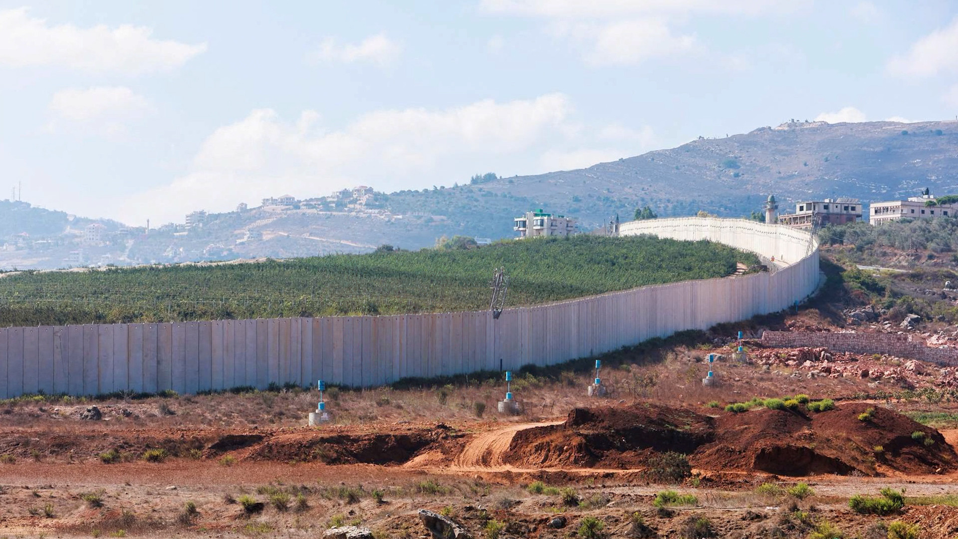 إسرائيل تخشى هجومًا من حزب الله