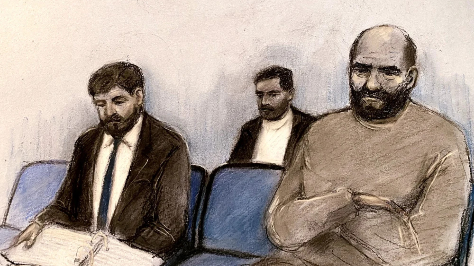 داعش في بريطانيا.. ولحظة فاصلة أنقذت مئات الأرواح