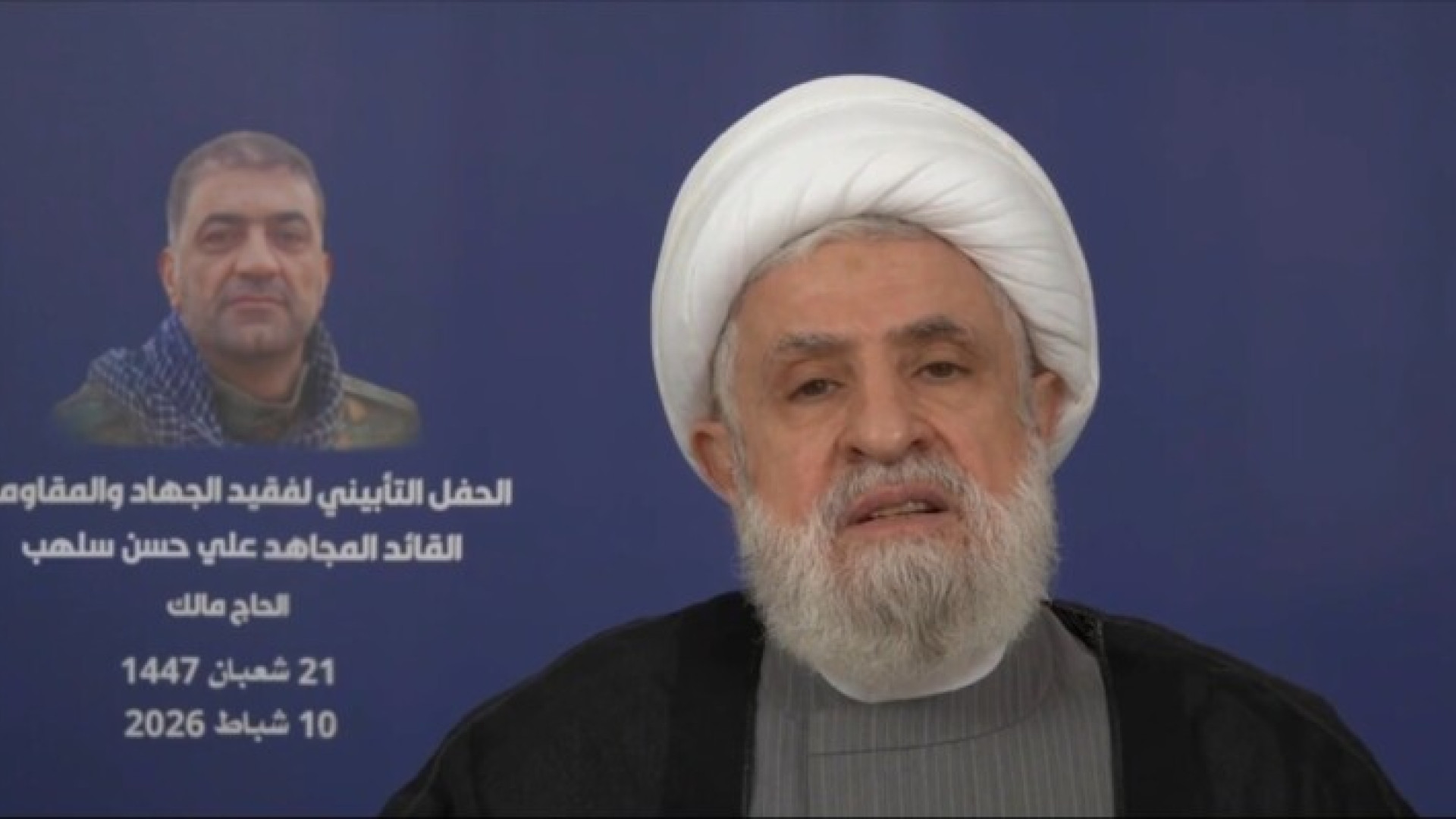 قاسم يحاول استعادة الثلاثية الذهبية