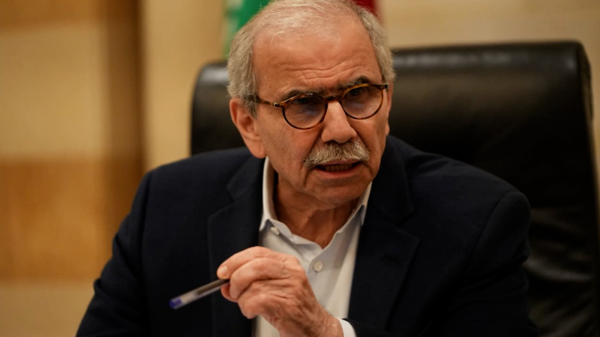 الرئيس سلام: منفتحون على صيغ التفاوض