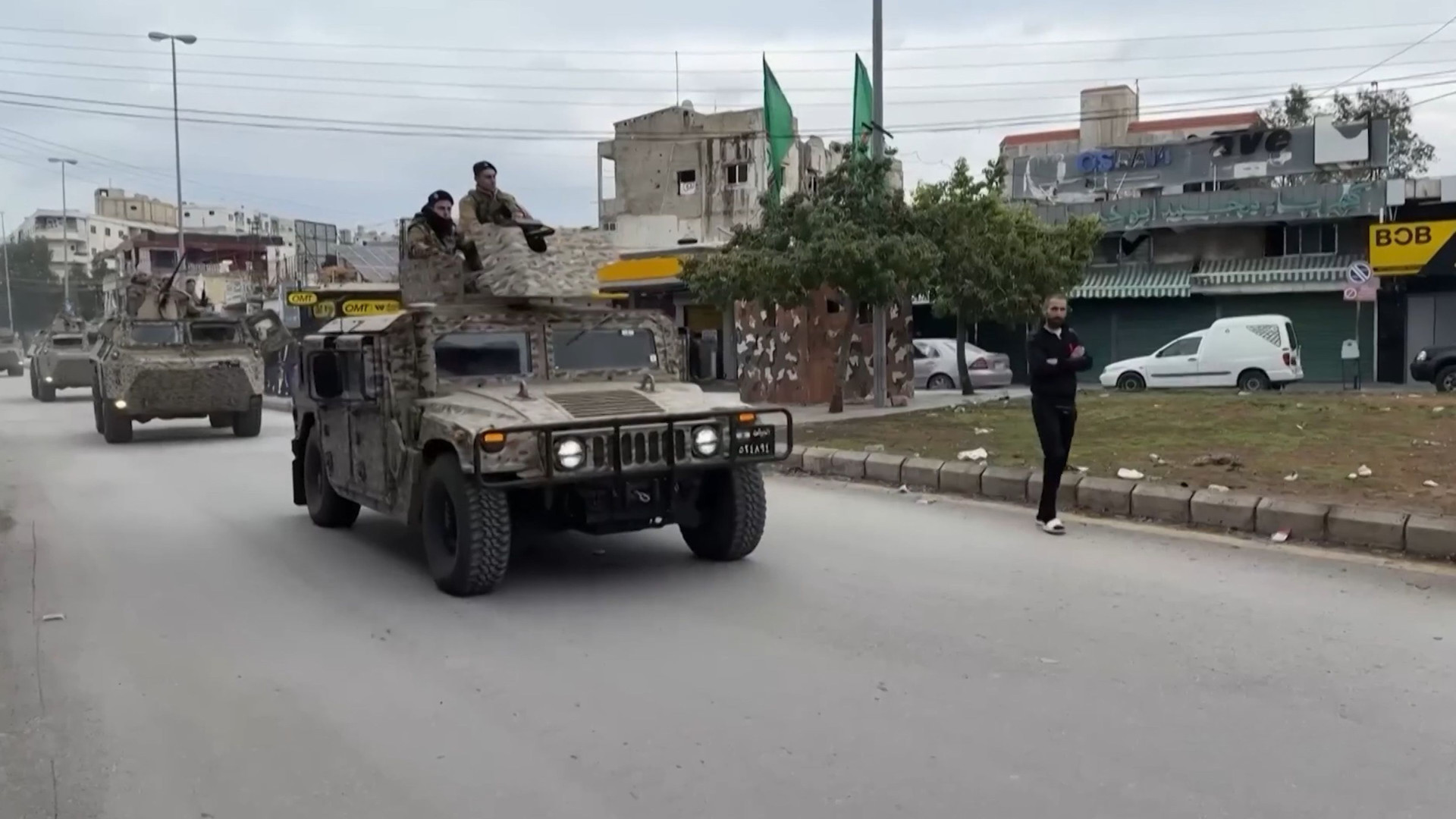 على وقع الحرب… هل يتأجل دعم الجيش؟