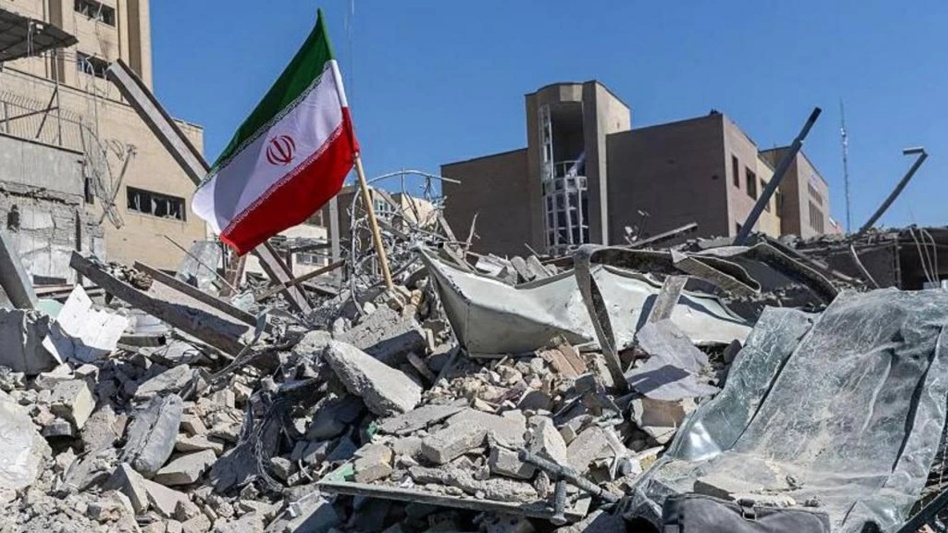 هل اقتربت الحرب من الانتهاء؟