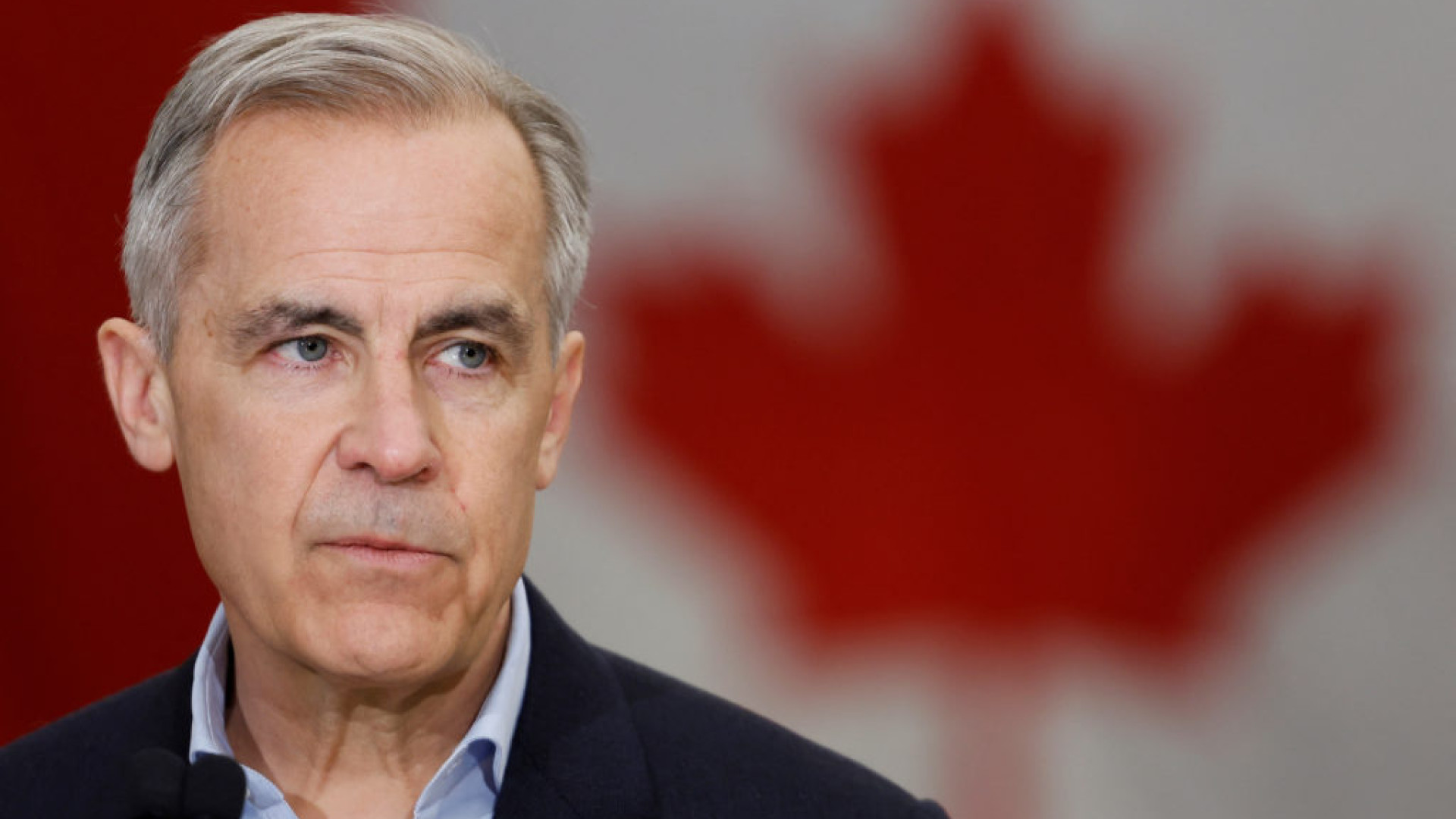 هل تنخرط كندا في الحرب؟