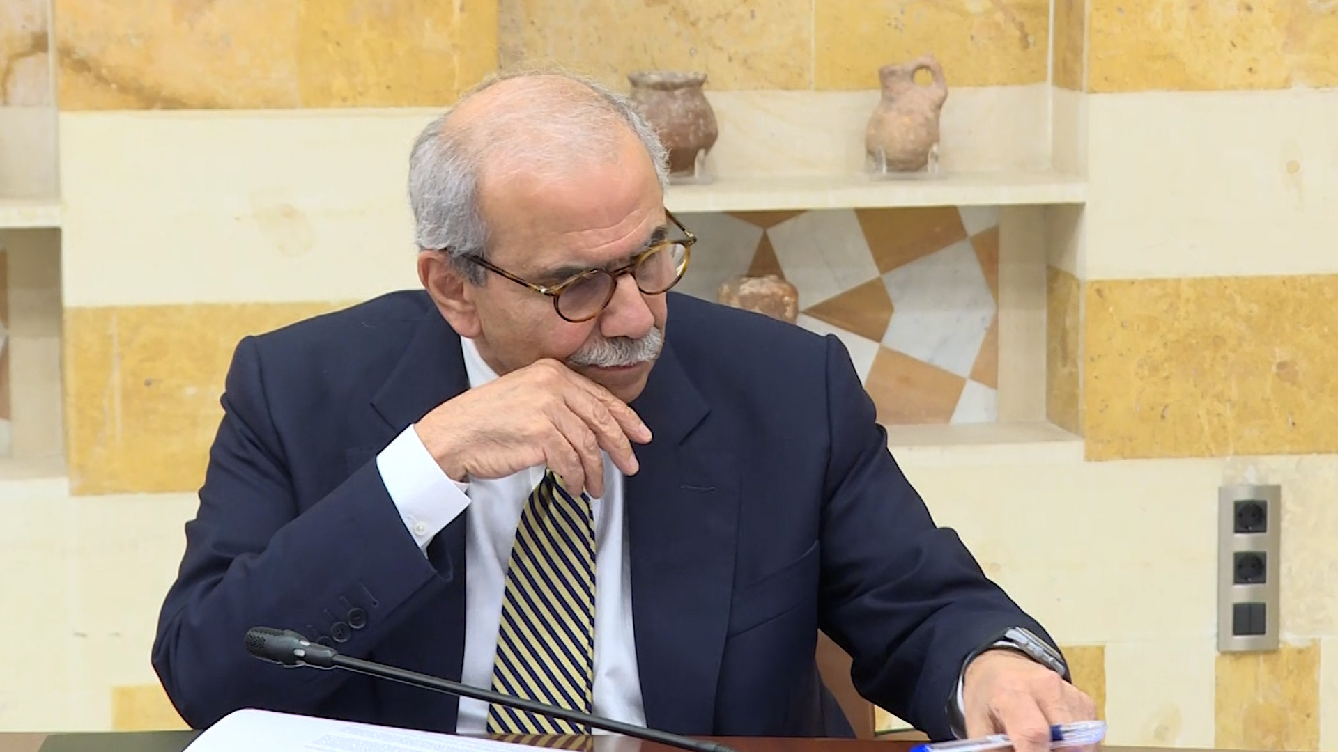 نداء سلام للعالم: مصداقيتكم على المحك!