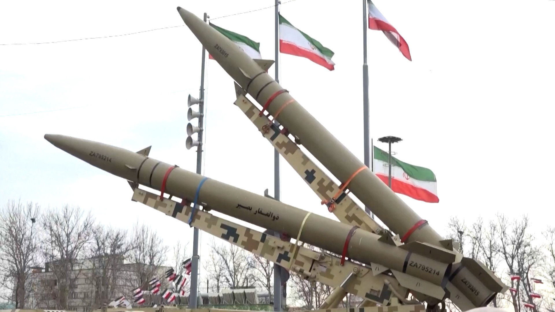 جنيف… شد حبال نووي