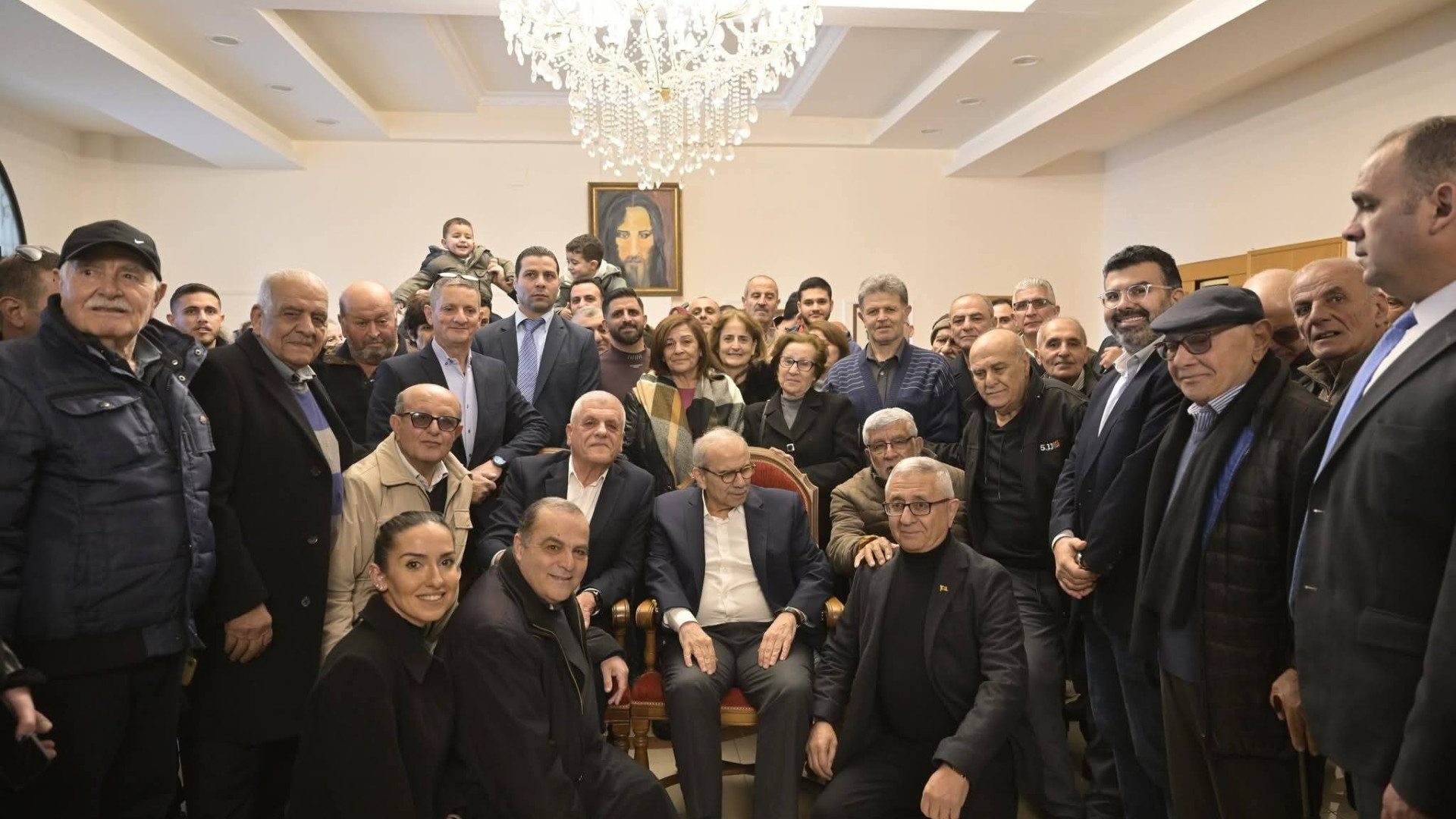 ماذا بعد زيارة الرئيس سلام إلى الجنوب؟